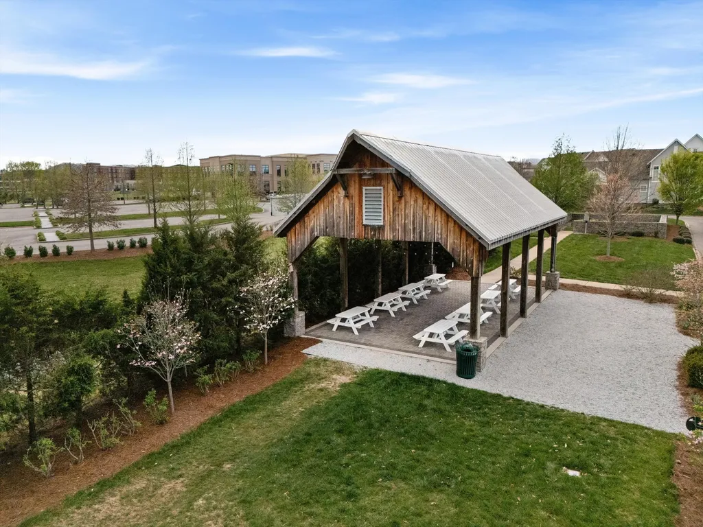 302 Hughes Lane Franklin TN 37064