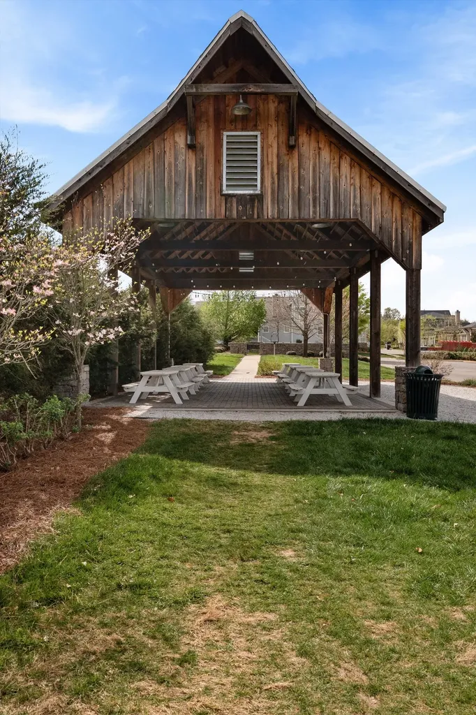 302 Hughes Lane Franklin TN 37064
