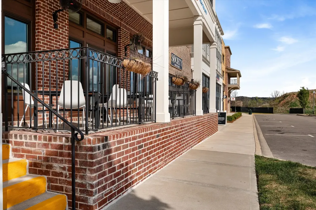 302 Hughes Lane Franklin TN 37064