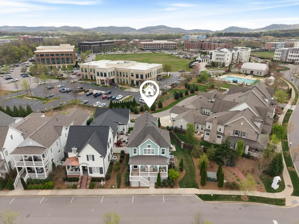 302 Hughes Lane Franklin TN 37064