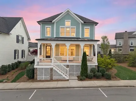 302 Hughes Lane Franklin TN 37064