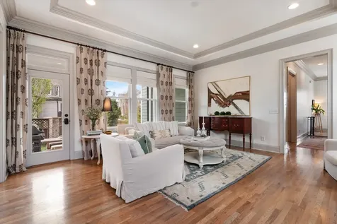 302 Hughes Lane Franklin TN 37064