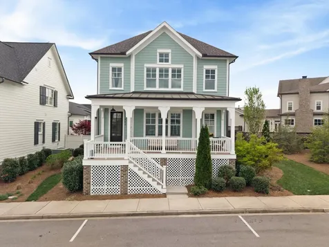 302 Hughes Lane Franklin TN 37064