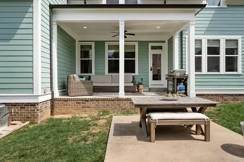 302 Hughes Lane Franklin TN 37064