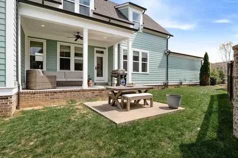 302 Hughes Lane Franklin TN 37064