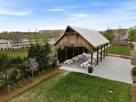 302 Hughes Lane Franklin TN 37064