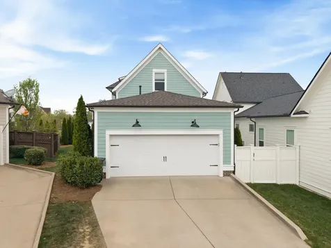 302 Hughes Lane Franklin TN 37064