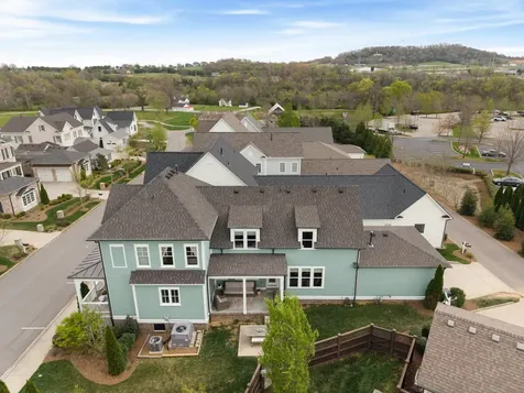 302 Hughes Lane Franklin TN 37064