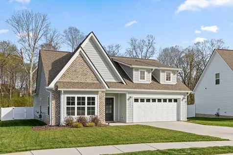 1263 Neyland Circle Hixson TN 37343