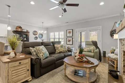 1263 Neyland Circle Hixson TN 37343
