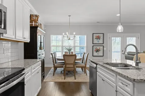 1263 Neyland Circle Hixson TN 37343