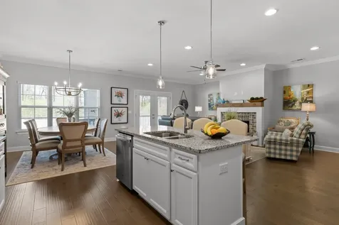 1263 Neyland Circle Hixson TN 37343