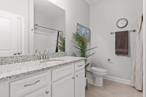 1263 Neyland Circle Hixson TN 37343