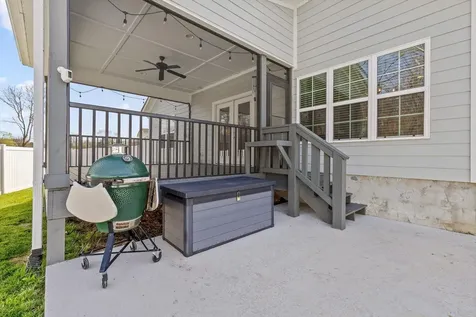 1263 Neyland Circle Hixson TN 37343