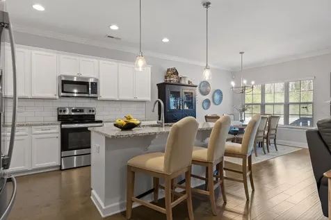 1263 Neyland Circle Hixson TN 37343