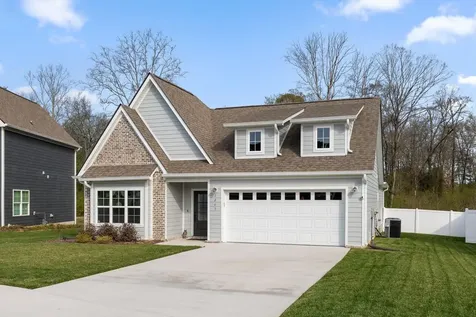 1263 Neyland Circle Hixson TN 37343