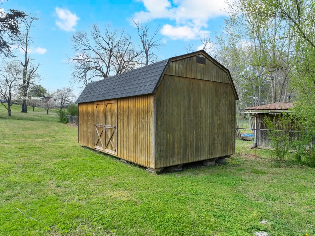 115 Franklin Street Mcminnville TN 37110