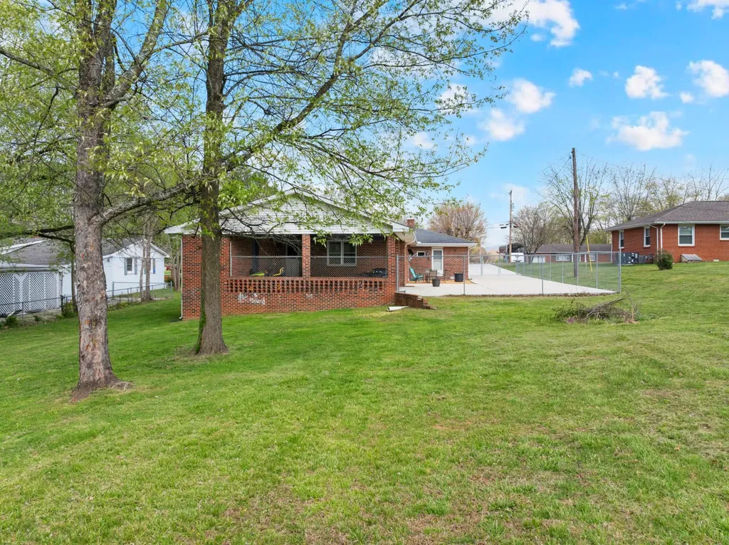 115 Franklin Street Mcminnville TN 37110