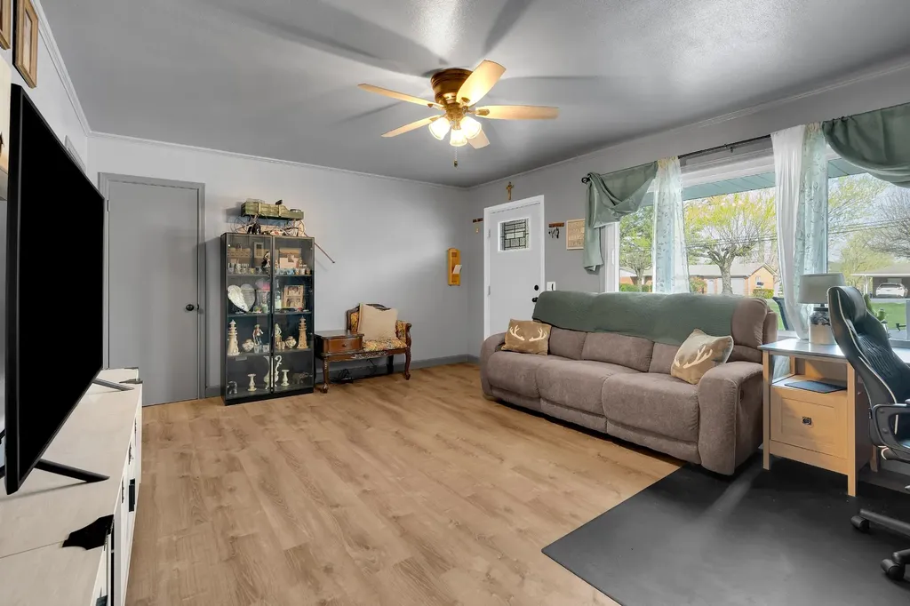 115 Franklin Street Mcminnville TN 37110