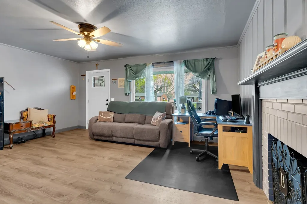 115 Franklin Street Mcminnville TN 37110