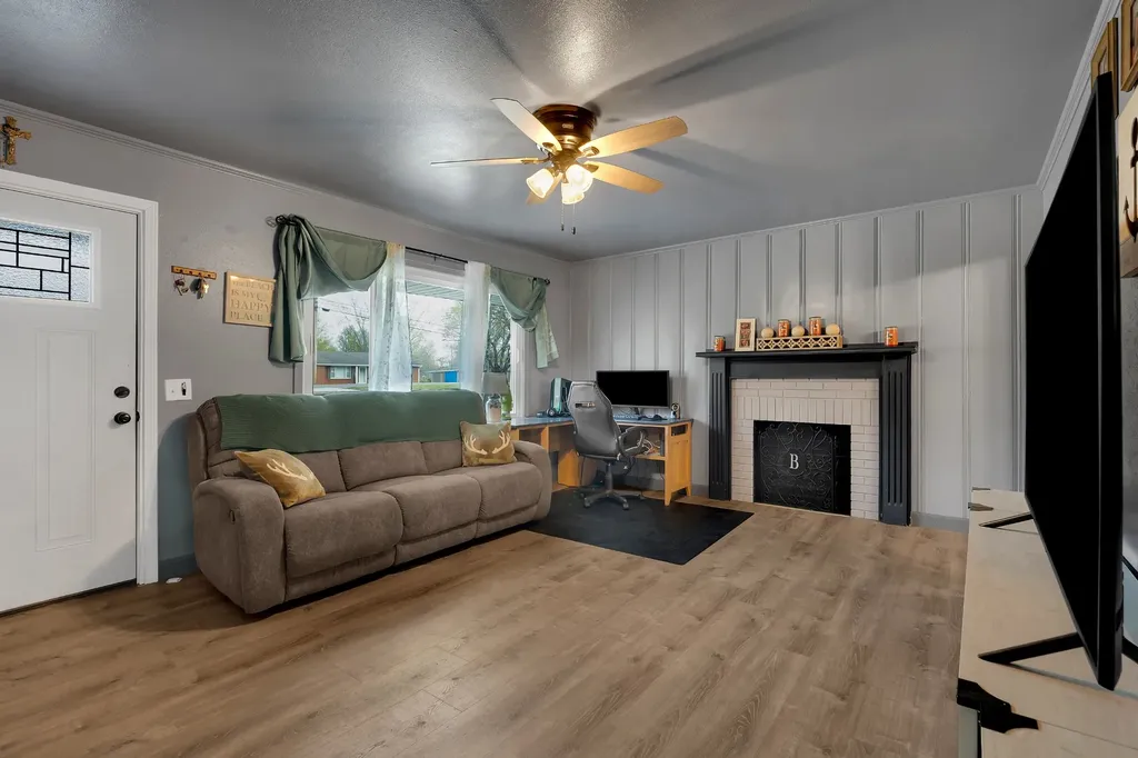 115 Franklin Street Mcminnville TN 37110