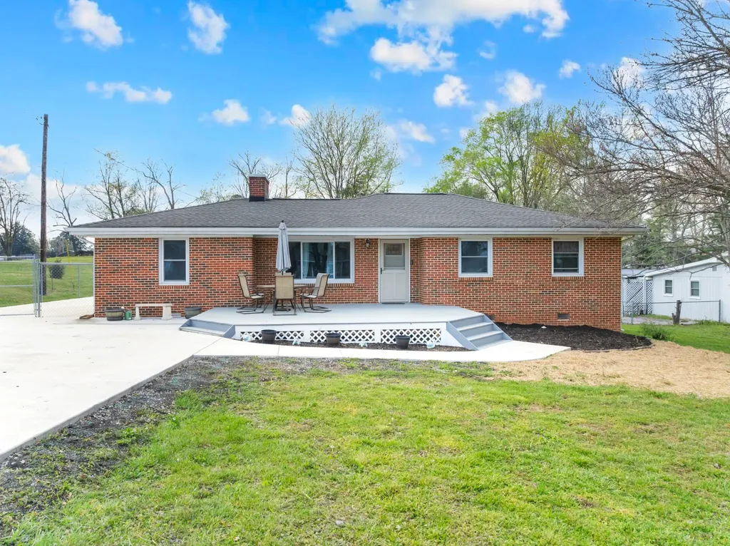 115 Franklin Street Mcminnville TN 37110
