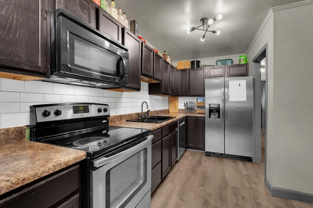 115 Franklin Street Mcminnville TN 37110