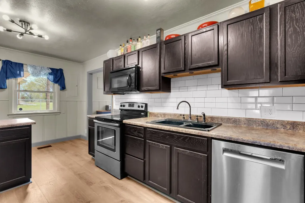 115 Franklin Street Mcminnville TN 37110