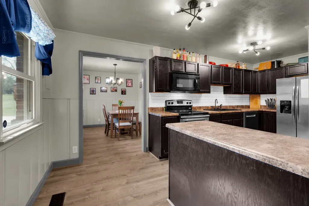 115 Franklin Street Mcminnville TN 37110