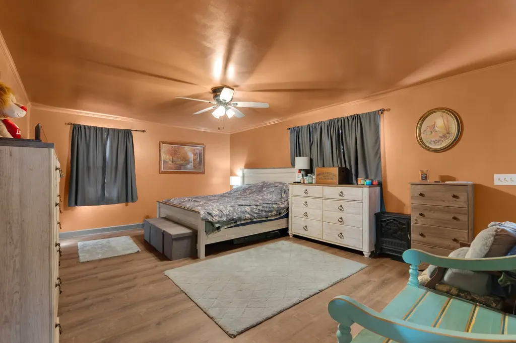 115 Franklin Street Mcminnville TN 37110