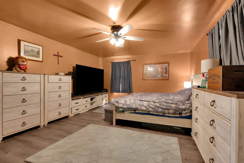 115 Franklin Street Mcminnville TN 37110
