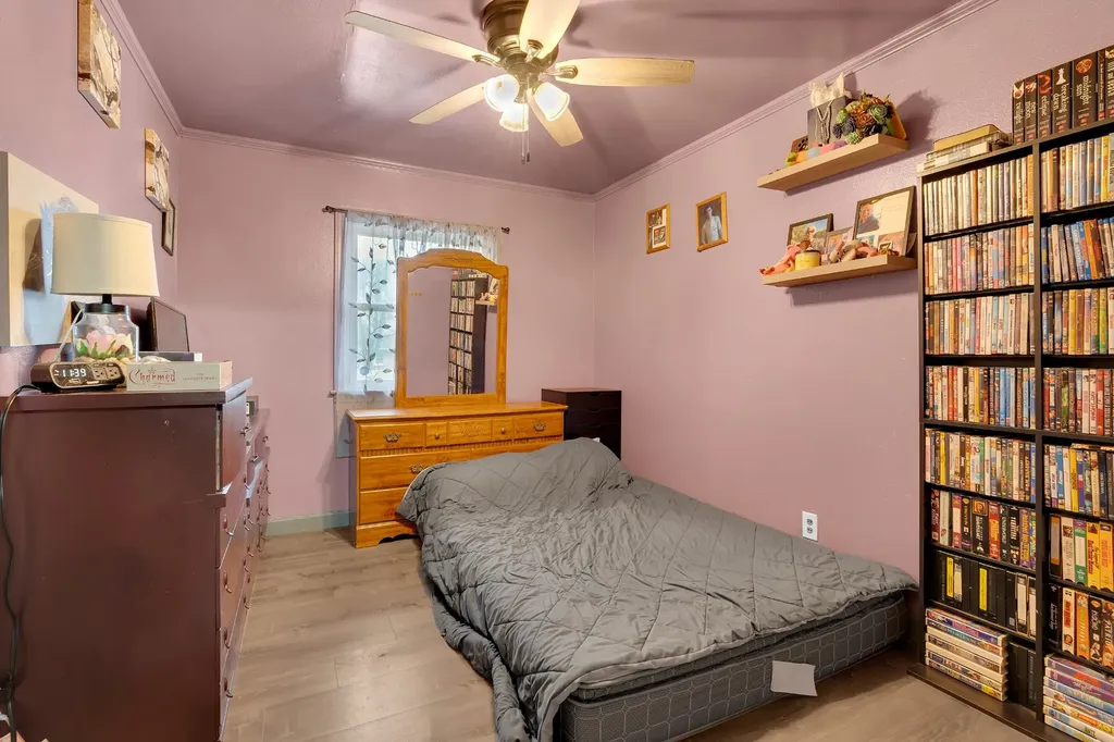 115 Franklin Street Mcminnville TN 37110