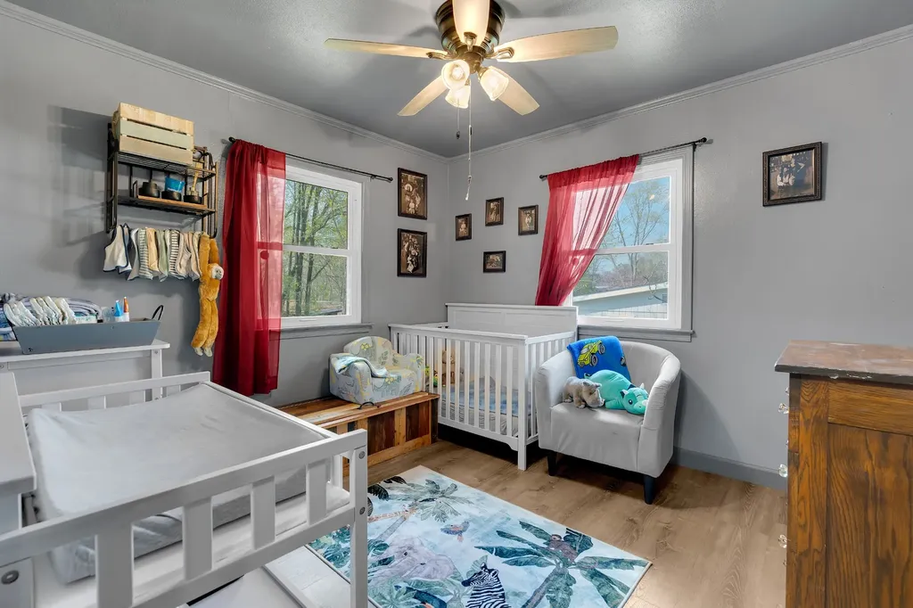 115 Franklin Street Mcminnville TN 37110