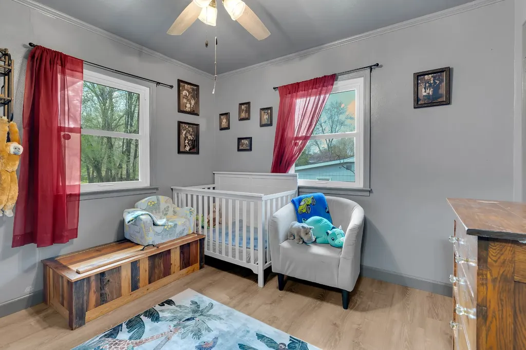 115 Franklin Street Mcminnville TN 37110