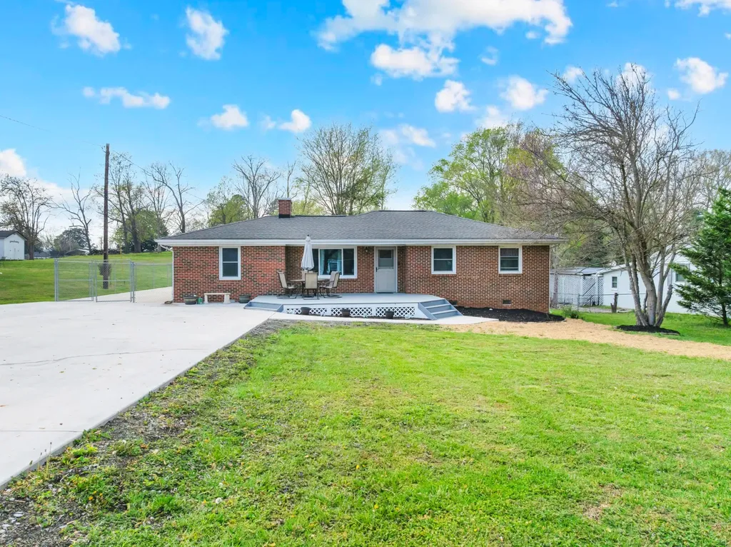 115 Franklin Street Mcminnville TN 37110