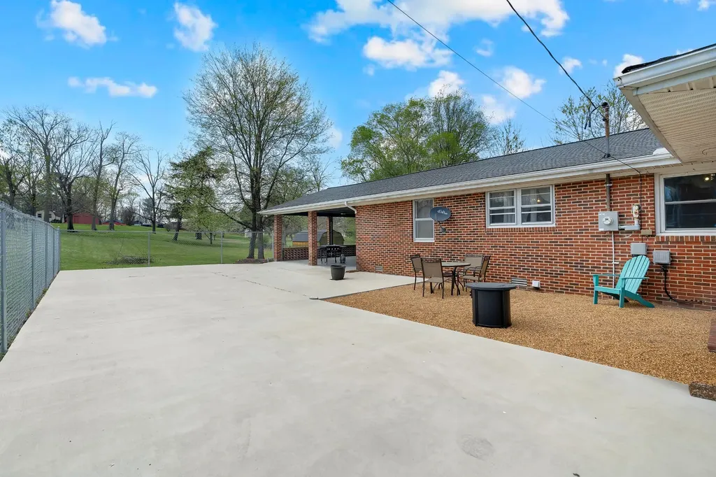 115 Franklin Street Mcminnville TN 37110