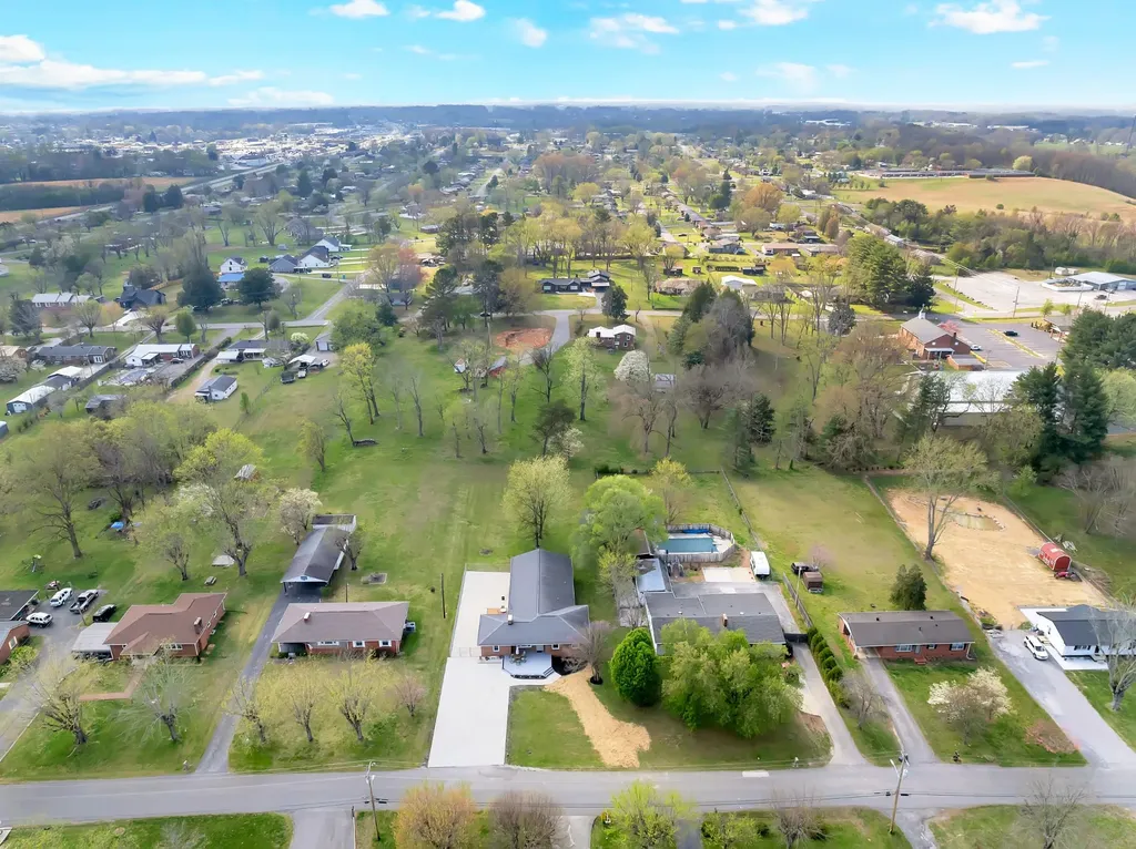 115 Franklin Street Mcminnville TN 37110