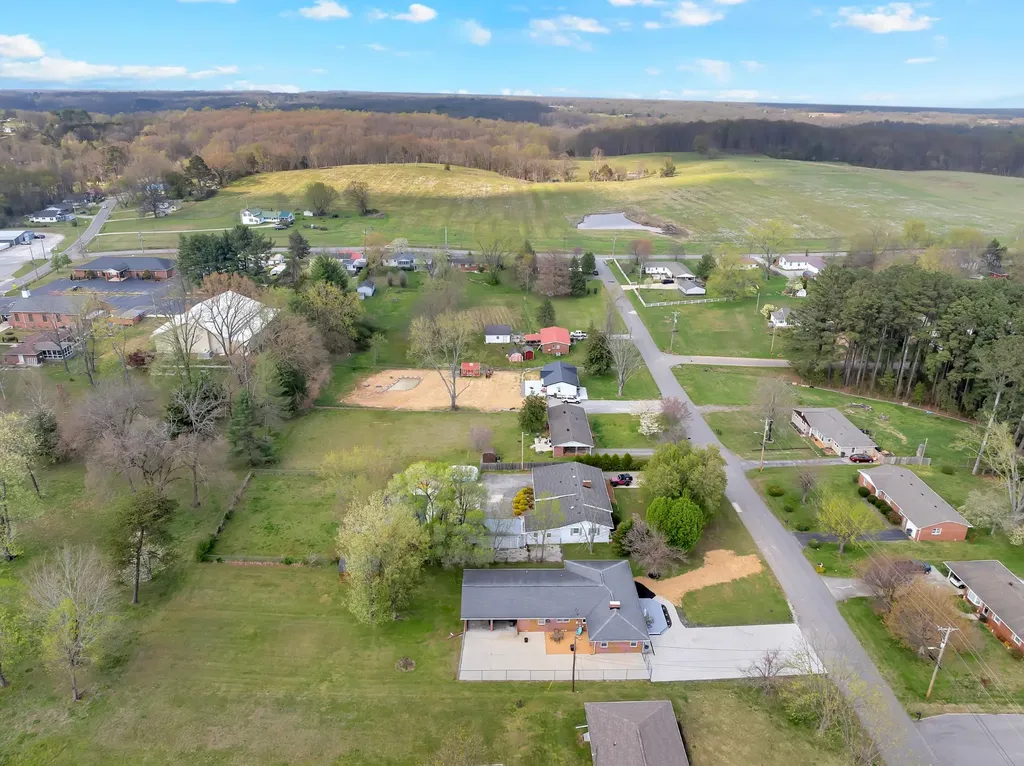 115 Franklin Street Mcminnville TN 37110