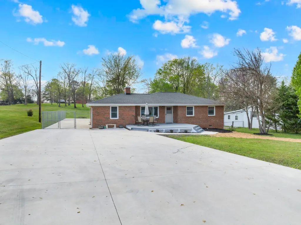 115 Franklin Street Mcminnville TN 37110
