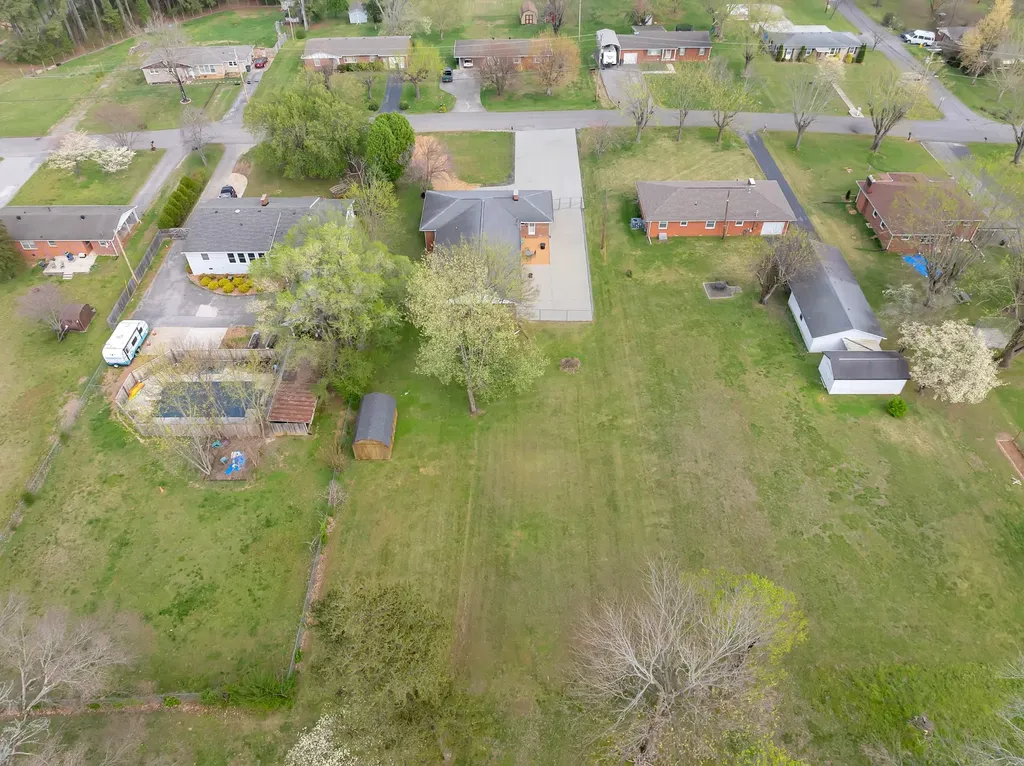 115 Franklin Street Mcminnville TN 37110
