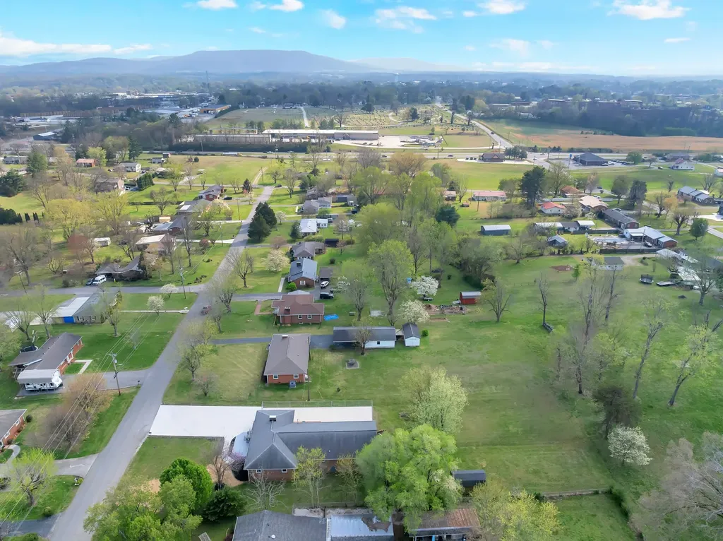 115 Franklin Street Mcminnville TN 37110