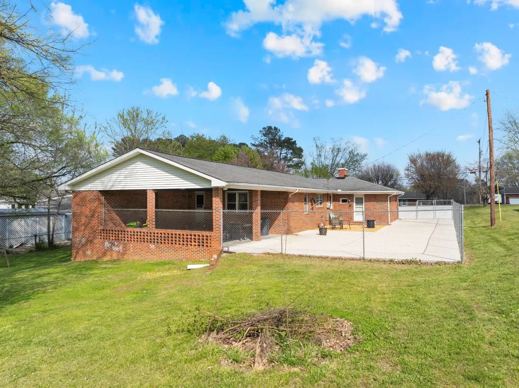 115 Franklin Street Mcminnville TN 37110