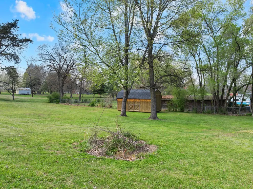 115 Franklin Street Mcminnville TN 37110