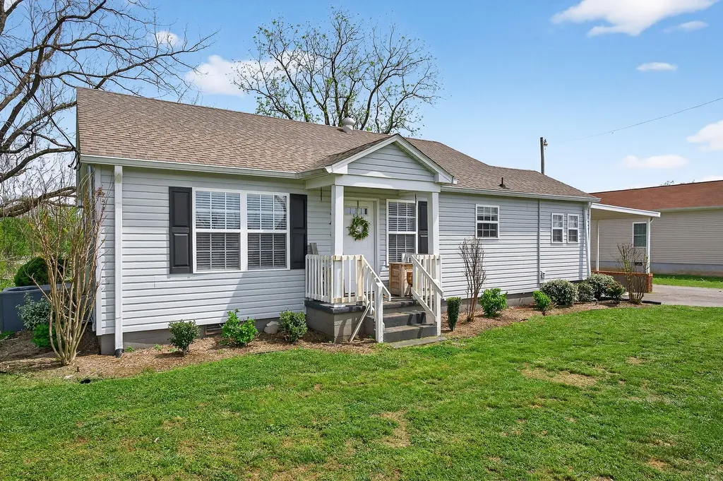 348 Burley Street Sparta TN 38583