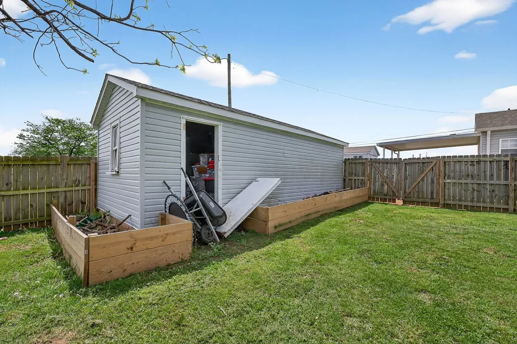 348 Burley Street Sparta TN 38583