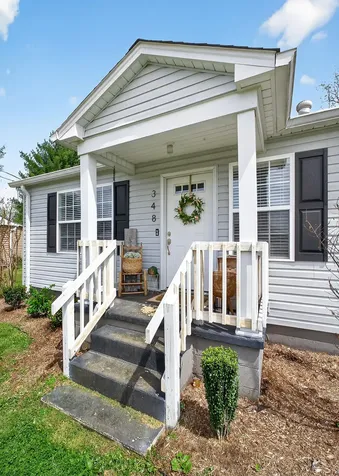 348 Burley Street Sparta TN 38583