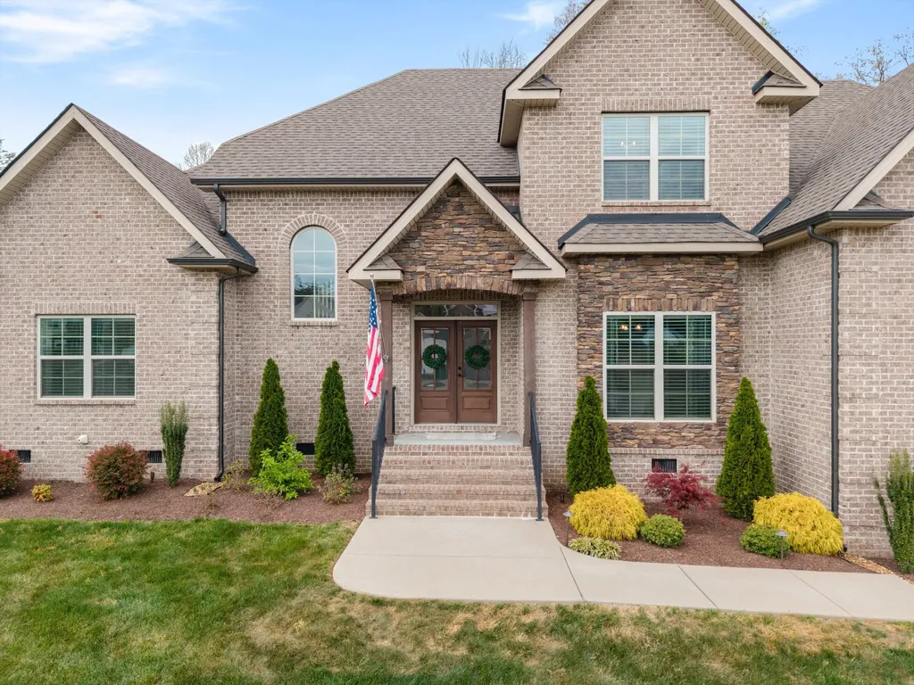 7822 Santos Drive Murfreesboro TN 37129