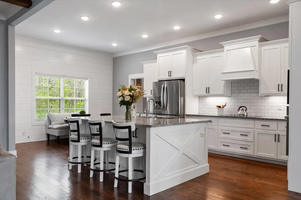 7822 Santos Drive Murfreesboro TN 37129