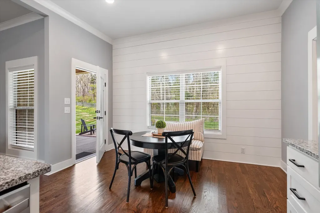 7822 Santos Drive Murfreesboro TN 37129