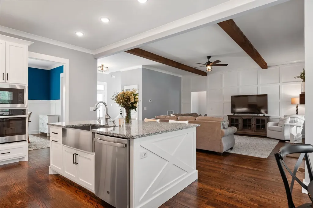 7822 Santos Drive Murfreesboro TN 37129